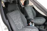 Ford Transit Connect 2010 года